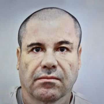 Cadena perpetua para El Chapo Guzmán