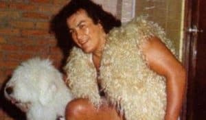 Muere el Perro Aguayo