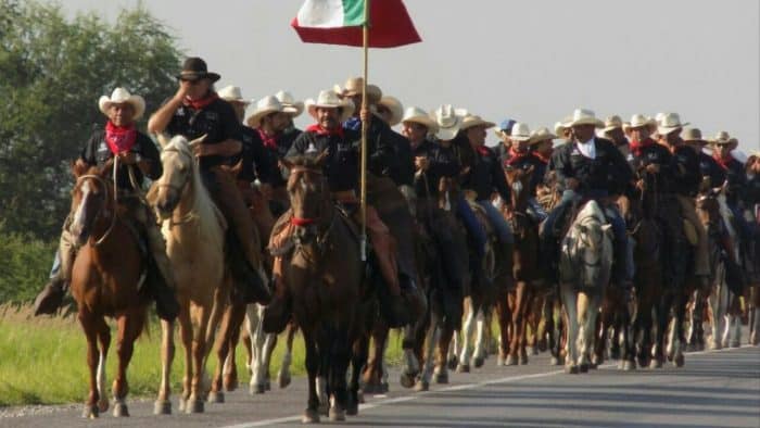 Fiestas Tradicionales De Coahuila De Zaragoza