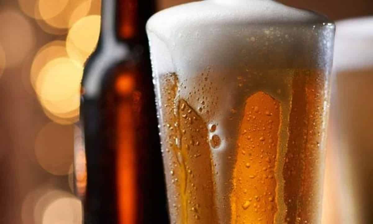 Cómo llegó la cerveza a México