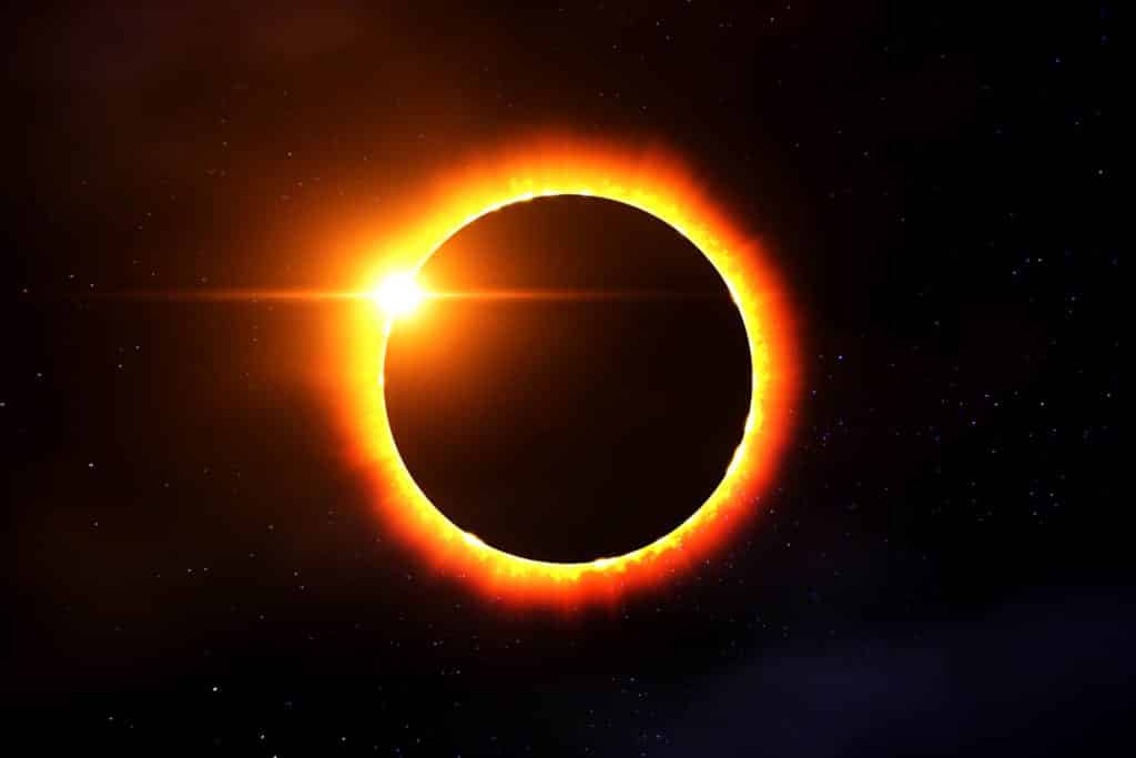 ¿Habrá un eclipse solar el 21 de agosto? Esto dice la UNAM