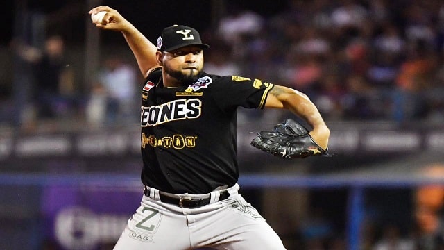 Resultado Leones contra Acereros primero de la Serie del Rey