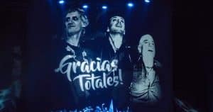 Cuanto cuestan los boletos para Soda Stereo en México