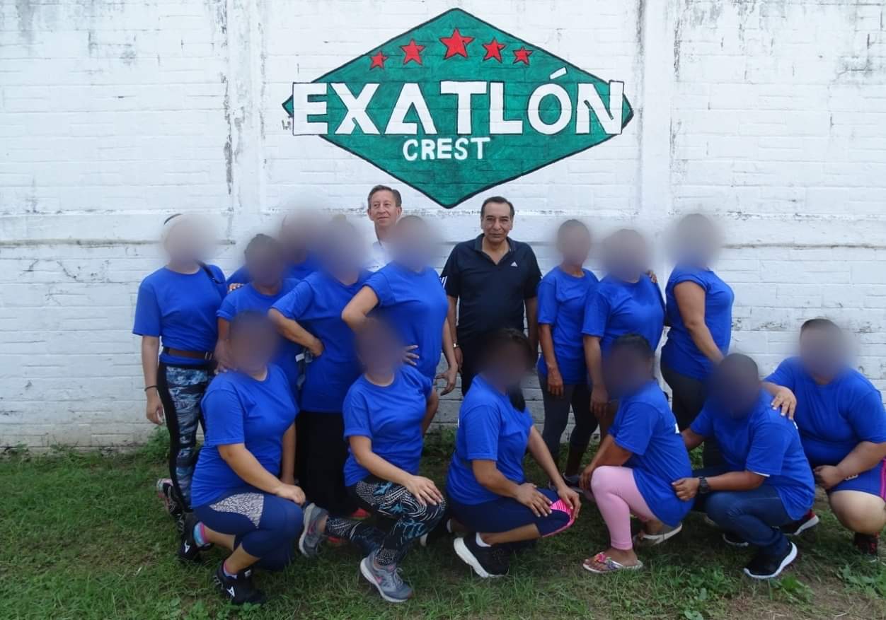 Exatlon en Tabasco