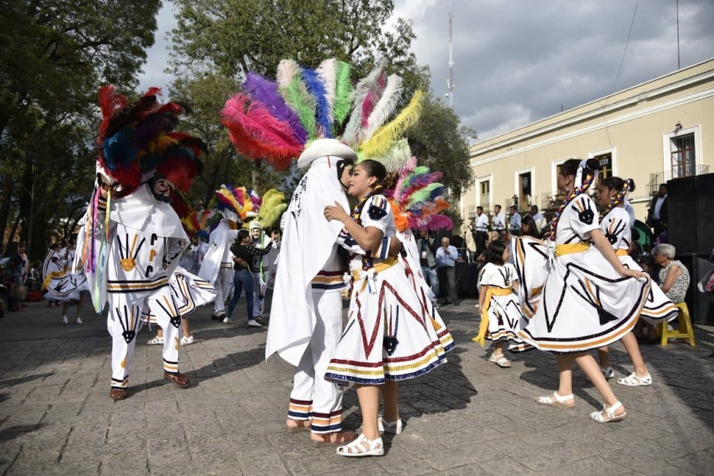 Tlaxcala Invitado De Coahuila Al Festival Internacional De Las Artes Julio Torri News Report Mx