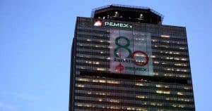 Hackeo a pemex desactivado