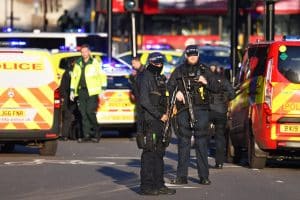 ataque terrorista en londres