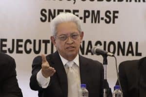 Eliel Flores Ángeles