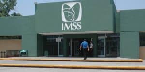 IMSS