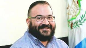 Javier Duarte saldrá de prisión