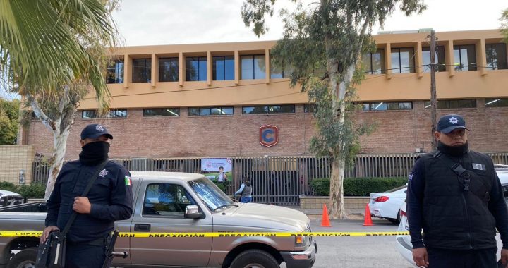 Videojuego pudo influenciar tiroteo en colegio de Torreon