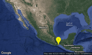 sismo en oaxaca 16 de enero