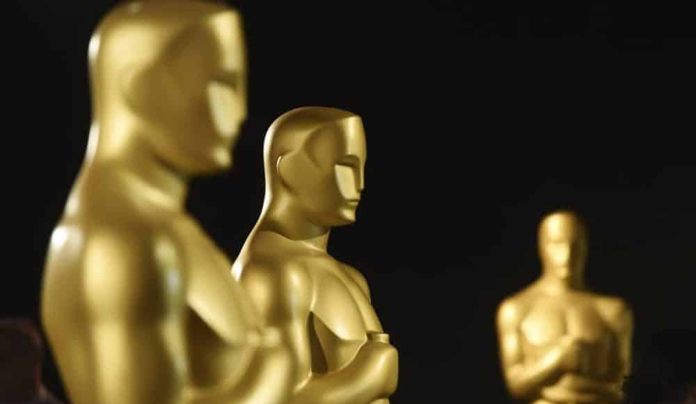 nominados al oscar 2020