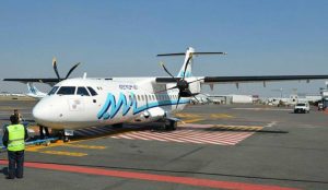 Aeromar inaugura ruta CDMX-Manzanillo