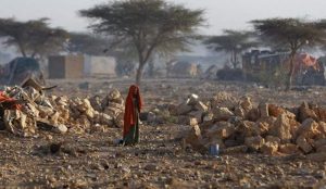 Ataques con gases venenosos dejan 50 muertos en Zambia