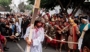 Viacrucis de Iztapalapa se realizará a puerta cerrada