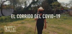 El Corrido del COVID-19