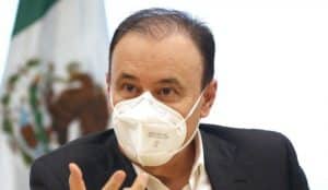 Secuestro en México bajó más de 54 por ciento: Alfonso Durazo