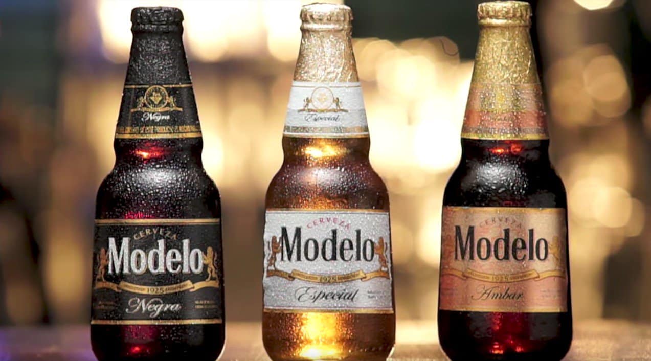 Cerveza Modelo lanzará edición especial para apoyar a agricultores  afectados por COVID-19 - News Report MX