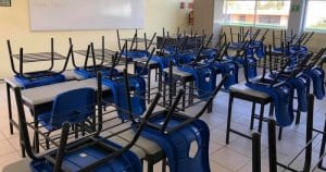 Padres deben acordar pago de colegiaturas en escuelas particulares