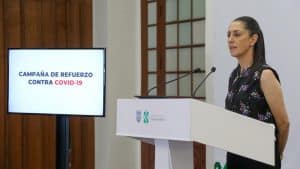 Gobierno de la CDMX pide celebrar el Día del Padre sin salir de casa