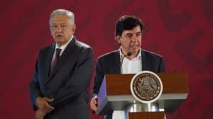 AMLO realizó actos "posiblemente ilícitos" al difundir BOA: INE