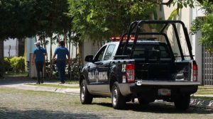 Asesinan a juez federal y a su esposa en Colima