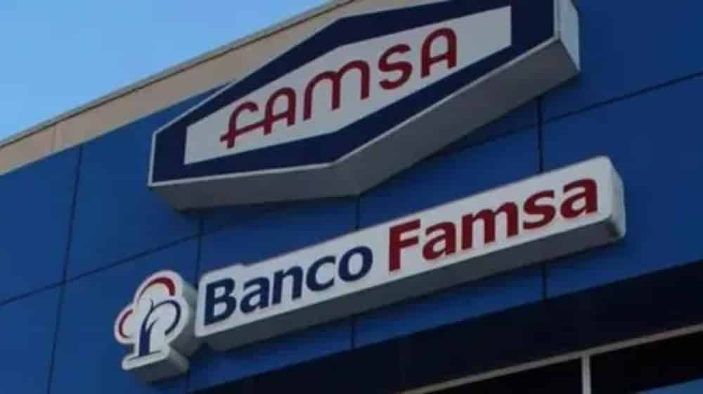 Cómo recuperar el dinero que tienes ahorrado en Banco Ahorro Famsa