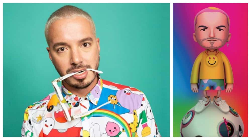 J Balvin ofrecerá concierto “Behind The Colores” con realidad aumentada