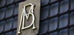 Banxico baja su tasa de interés por novena vez consecutiva