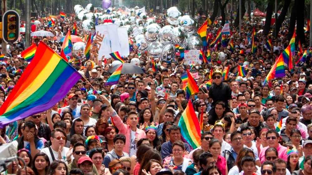 estrellas invitadas al primer Pride Virtual 2020