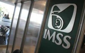 Tres funcionarios del IMSS resultaron positivos a COVID-19