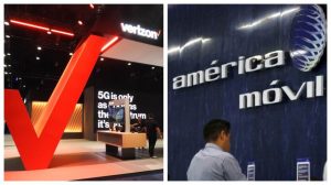 América Móvil y Verizon Media acuerdan alianza