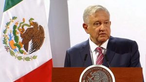 informe de AMLO no violó la ley electoral,