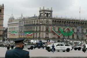 A pesar de que no se permitirá el acceso al público, aquí puedes ver la Transmisión del desfile militar del 16 de septiembre 2020