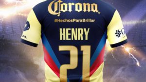 América tendrá jersey edición especial para celebrar 104 años de historia