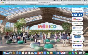 Inaugura Miguel Torruco el primer Tianguis Turístico Digital