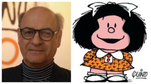 Quino muere