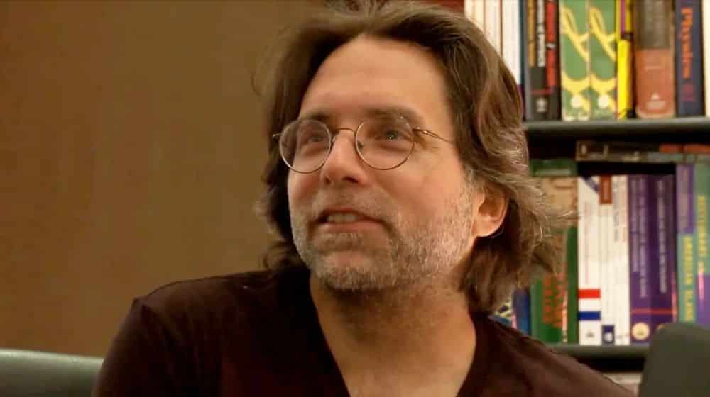 cárcel a Keith Raniere