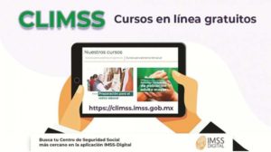 cursos climss que son