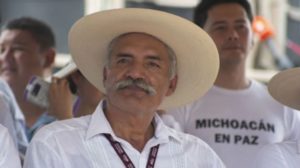 josé manuel mireles muere