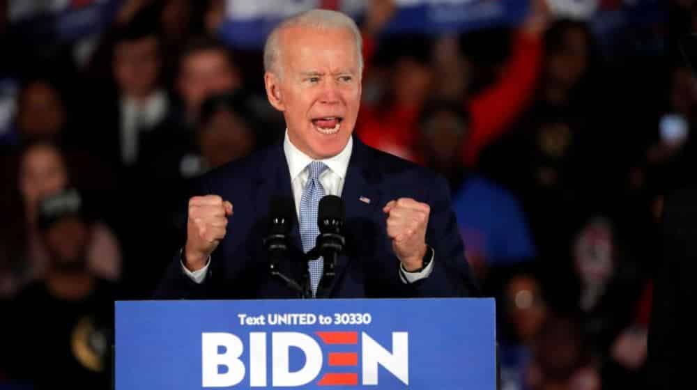 Colegio Electoral de EUA confirma victoria de Joe Biden