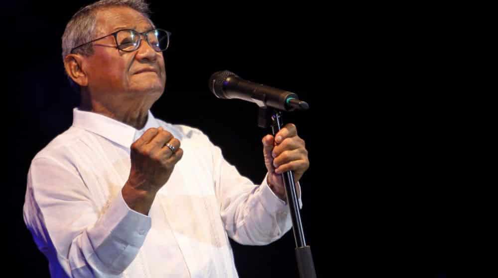 muere armando manzanero