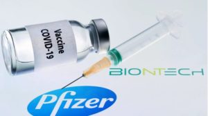 cofepris autoriza vacuna contra covid de pfizer