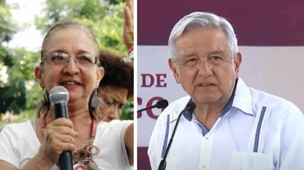 corrupción caso felipa obrador