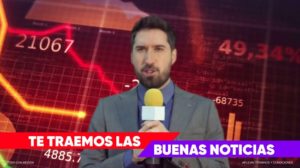 Noticieros modelo