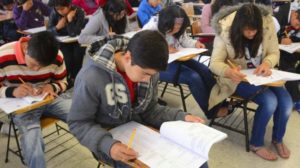 asesorías para el examen de admisión a la prepa