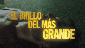 “El brillo del Más Grande”