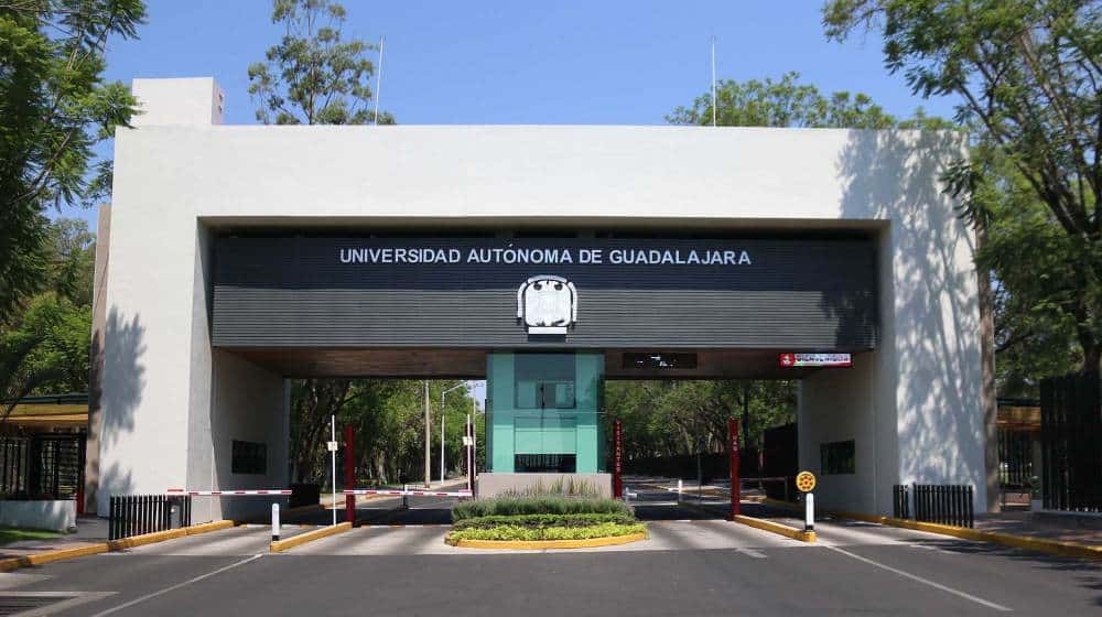 Universidad Autónoma de Guadalajara regreso a clases