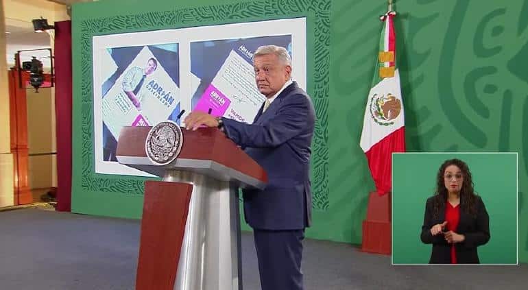 AMLO puede ser enjuiciado por delitos electorales